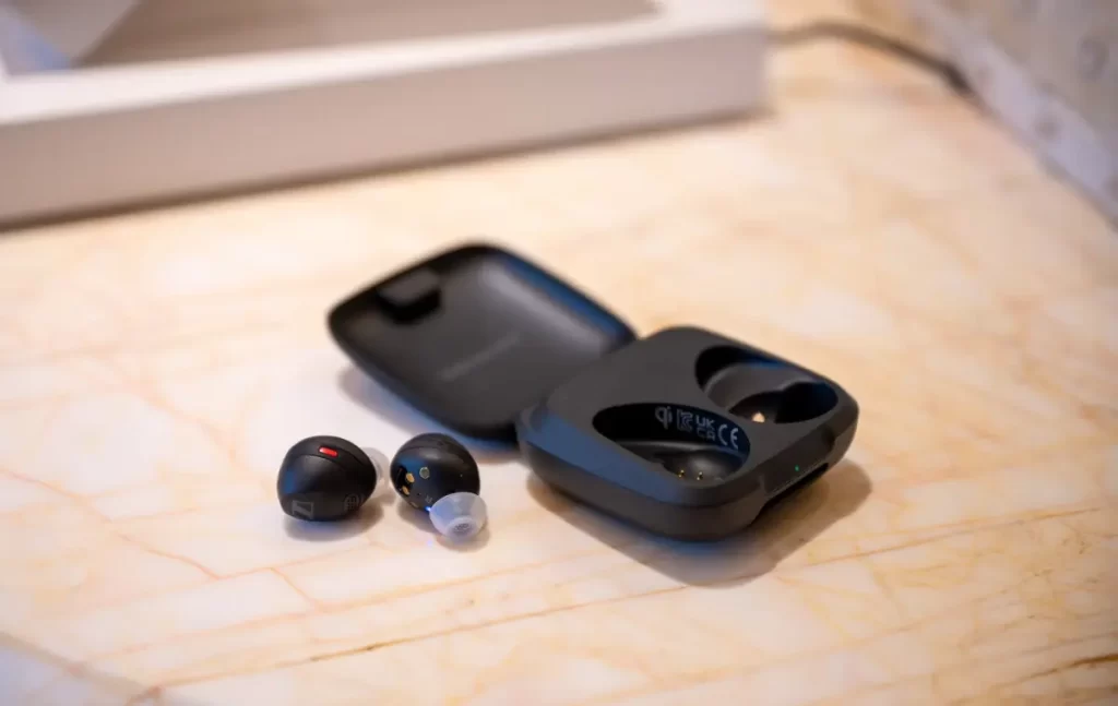 Sennheiser Momentum Sport Earbuds