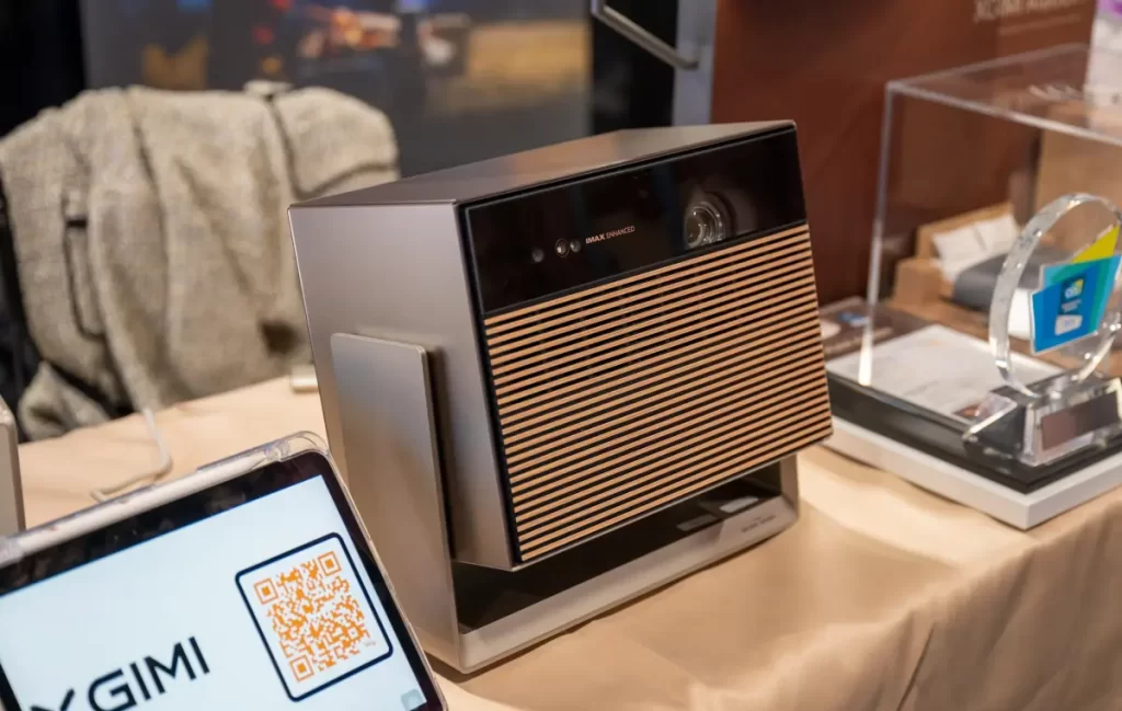 Xgimi Horizon Max