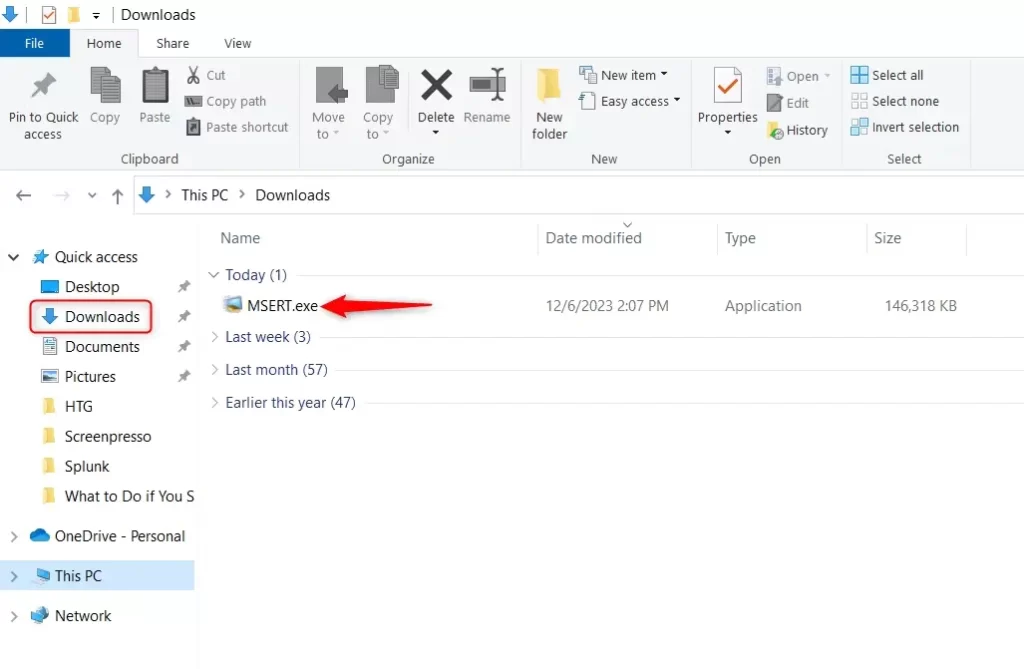 microsoft-safety-scanner