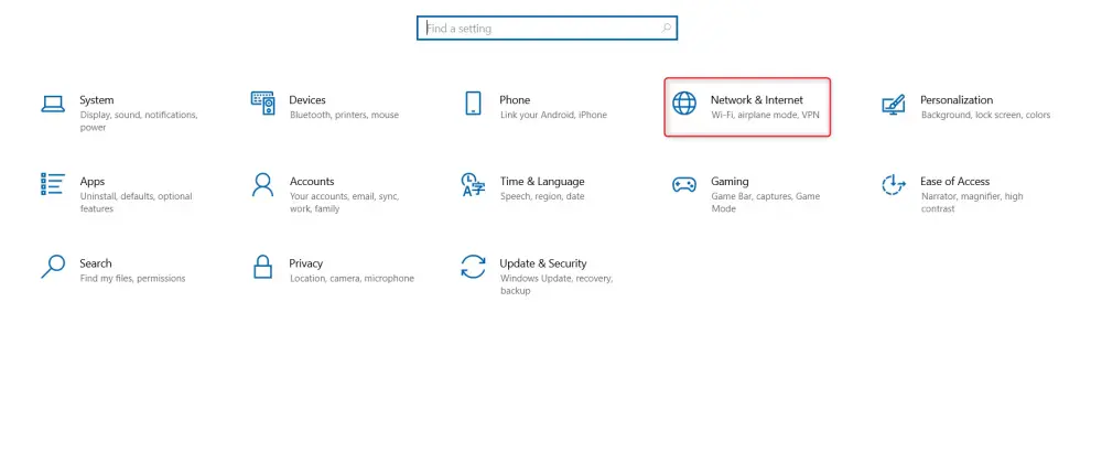 network-and-internet-settings