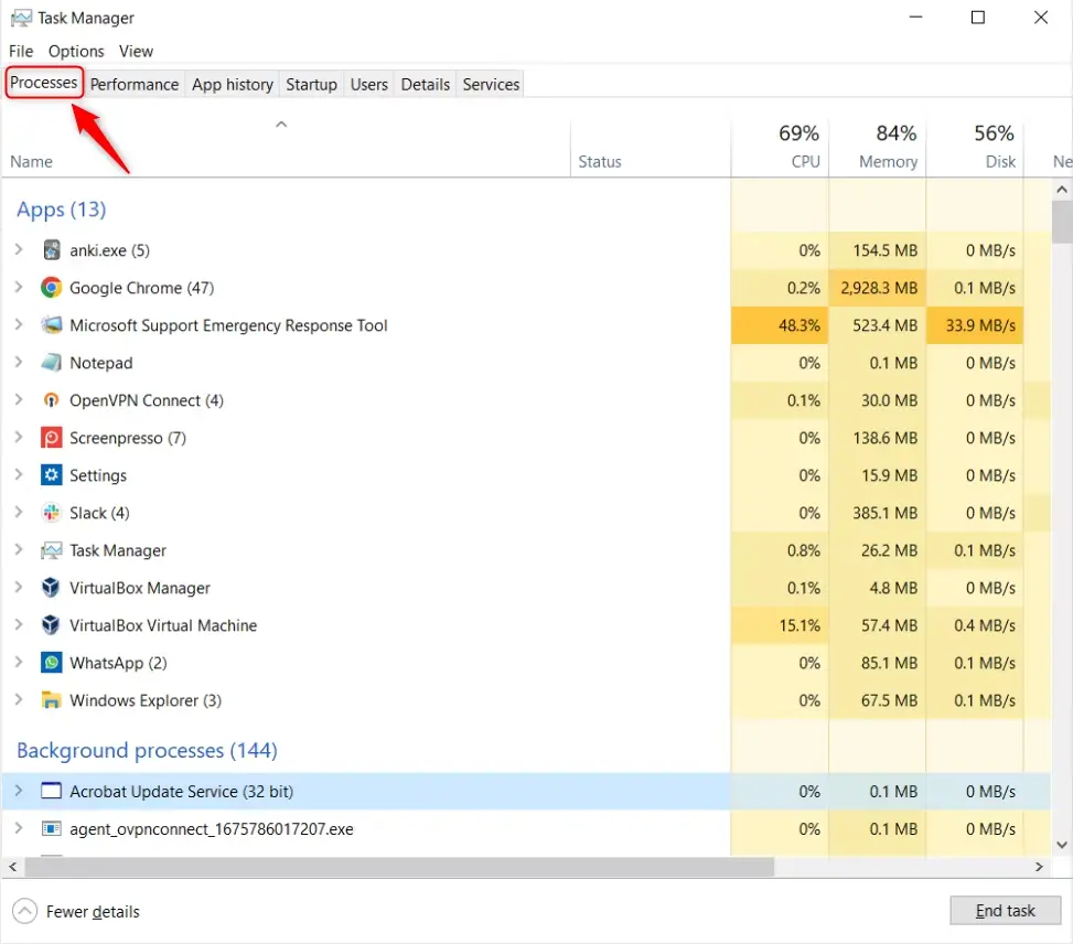 task-manager