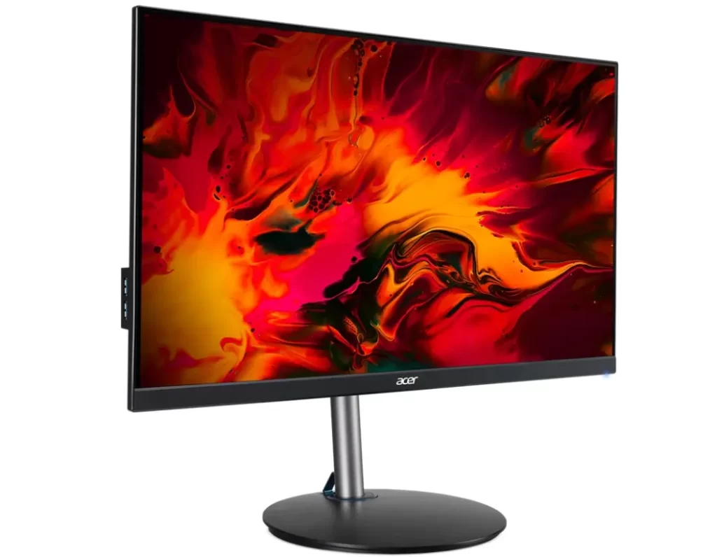 Acer Nitro XF243Y
