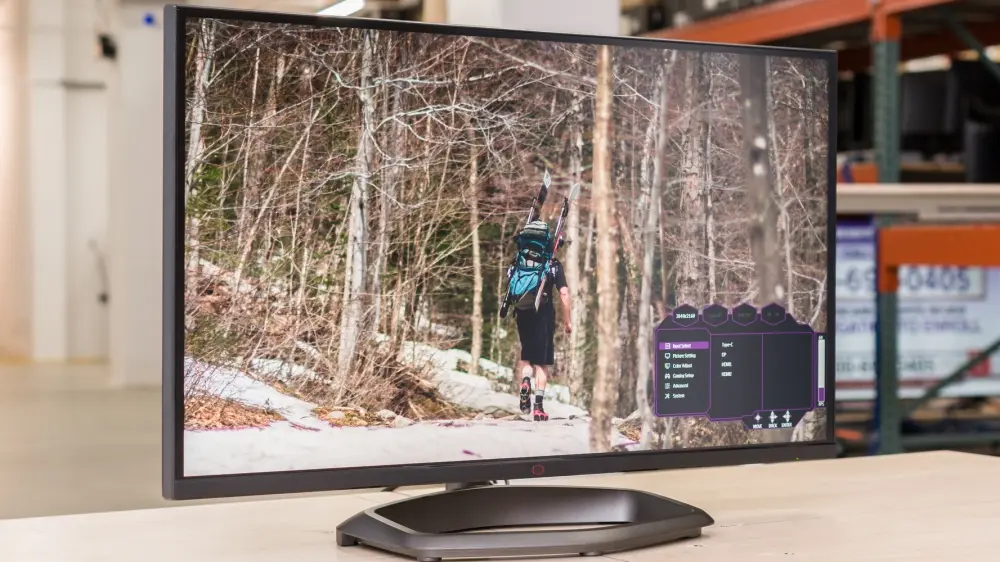Cooler Master Tempest GP27Q