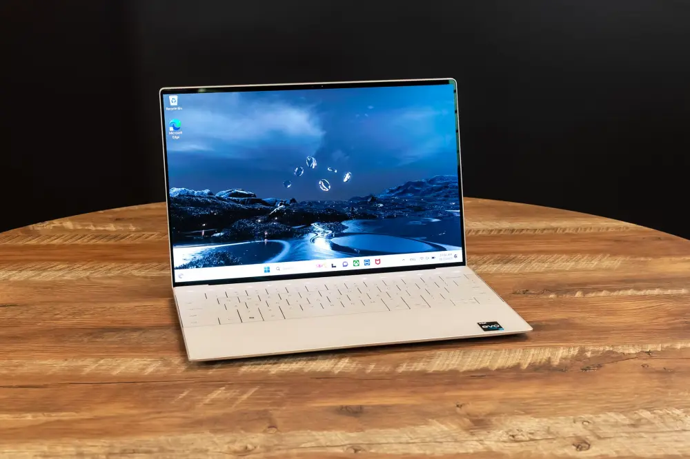 Dell XPS 13 Plus