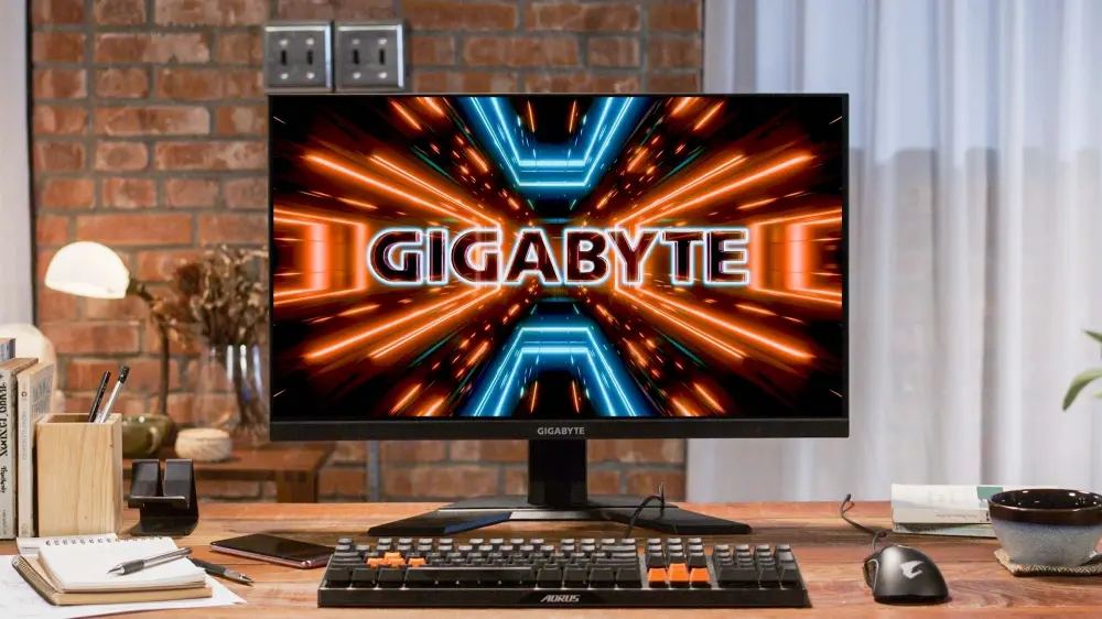 Gigabyte M32U