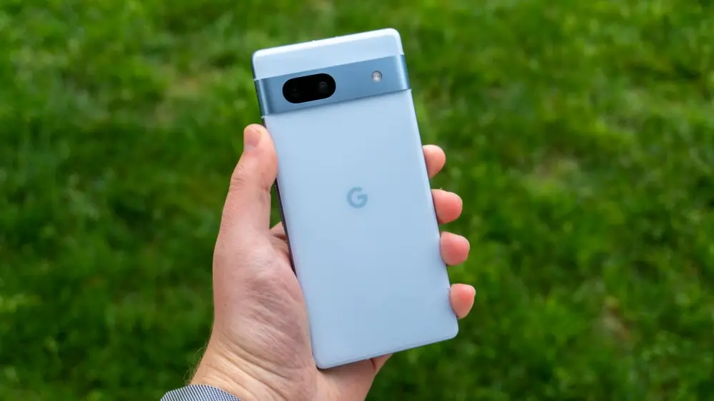 Google Pixel 7a
