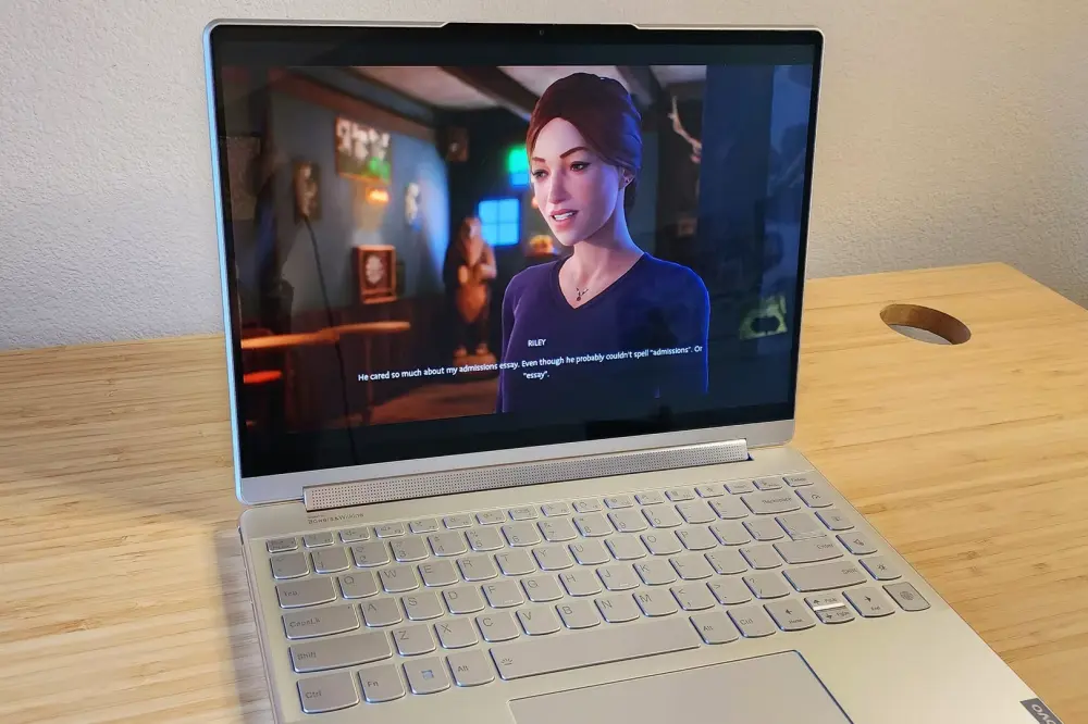 Lenovo Yoga 9i 2-in-1