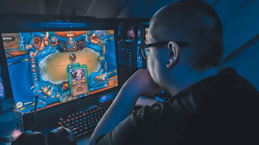 Mid-Tier Gaming