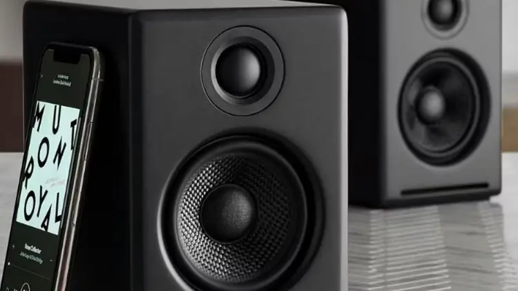 Audioengine A2+