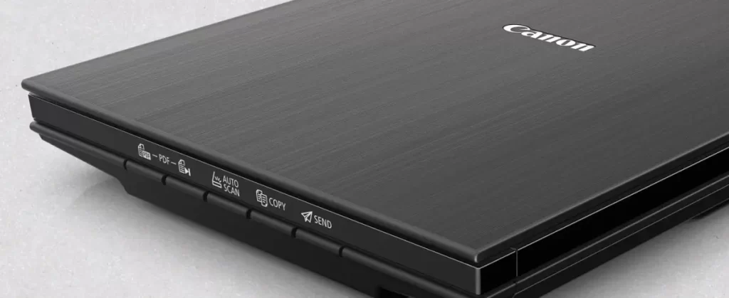 Canon CanoScan Lide 400