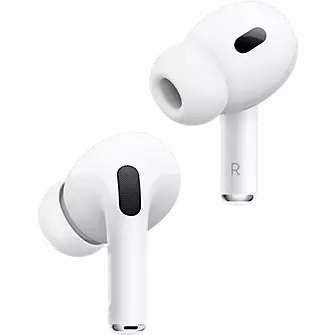 Earbuds Non-Molded Standard Ear Seal