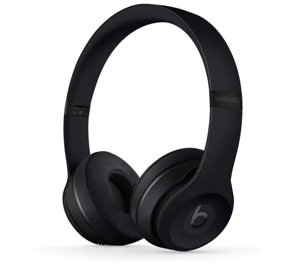 On-Ear Headphones