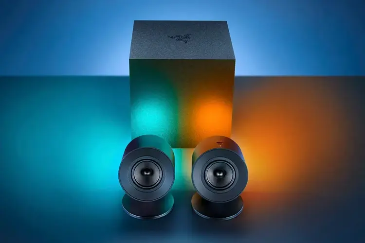 Razer Nommo V2