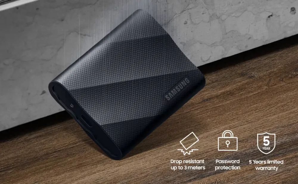 Samsung T9