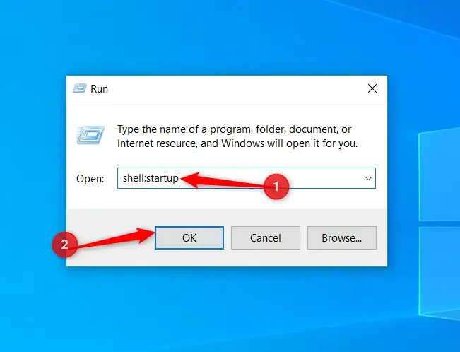 user_startup_folder