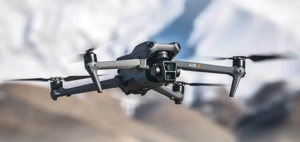 DJI Air 3
