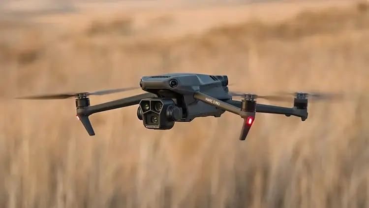 DJI Mavic 3 Pro