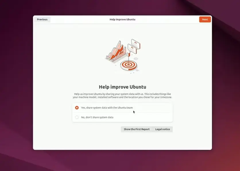 Linux Is Privacy and Security Friendly