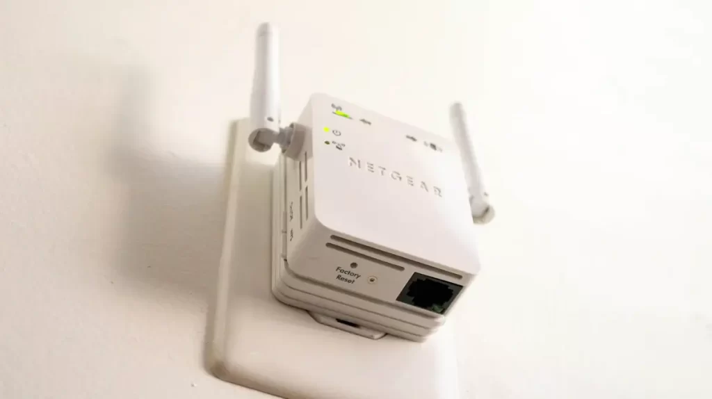 Range Extender