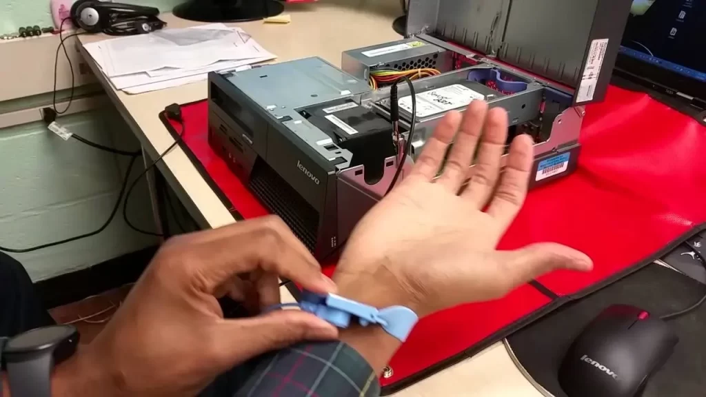 iFixit Anti-Static Wrist Strap
