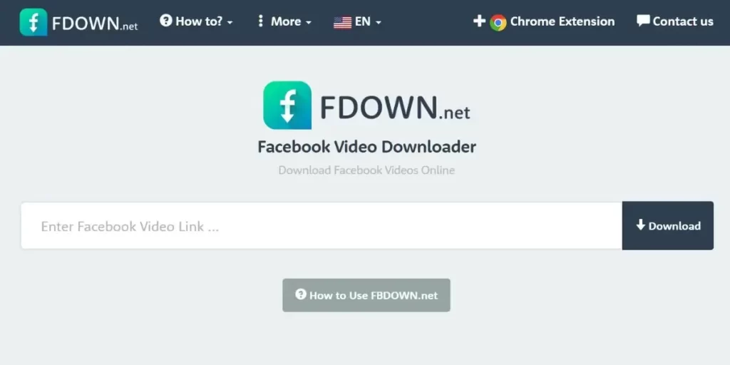 fdown
