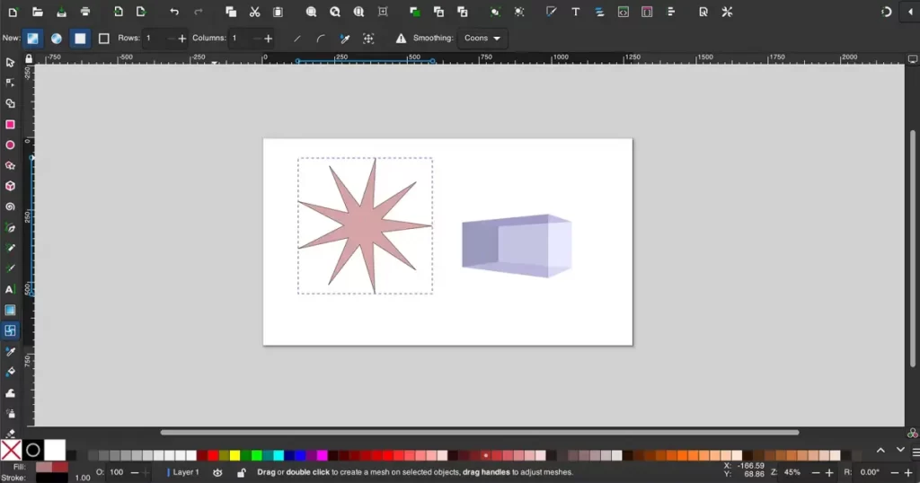 inkscape-interface