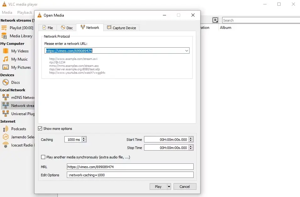 vlc-media-player