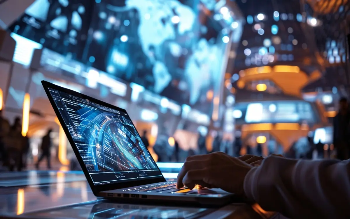 Γιατί το επόμενο laptop σας πρέπει να έχει 5G