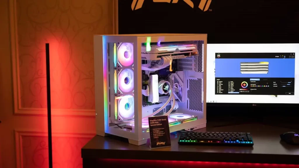 Case Fan Sizes
