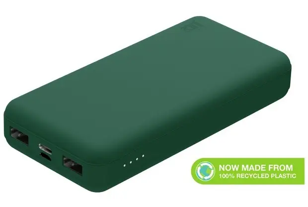 Juice Powerbank Max
