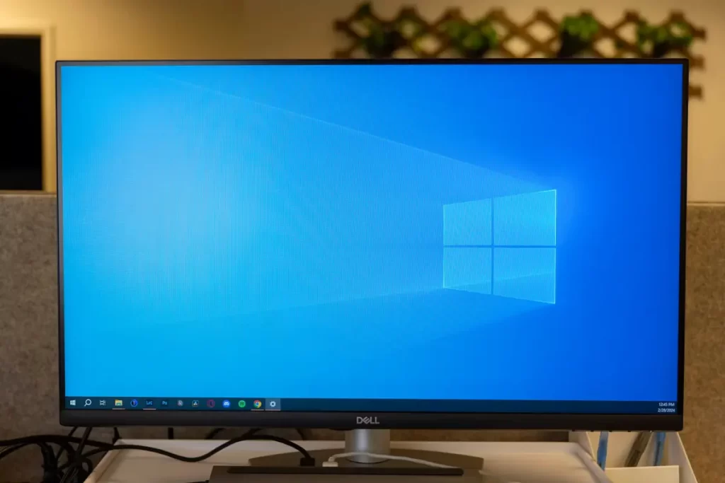 Windows 10 Is Solid