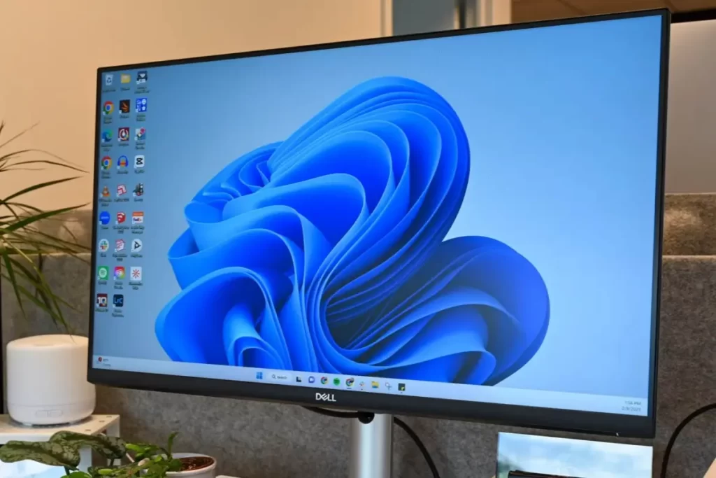 Windows 11 Is Snappier