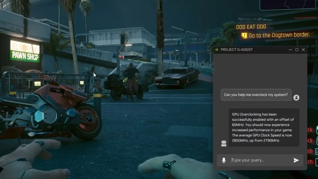 nvidia-project-g-assist-performance-optimization