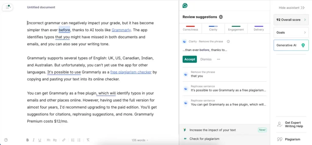 Grammarly