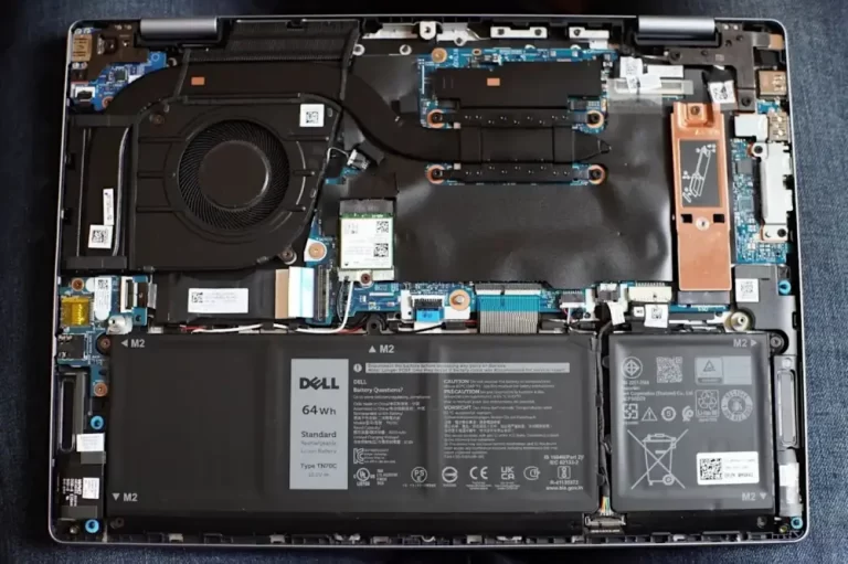 Πώς να μειώσετε το Θόρυβο του ανεμιστήρα στο Laptop
