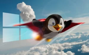 Βήμα-προς-βήμα οδηγός μετάβασης από τα Windows στο Linux