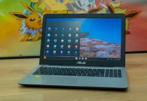 Οδηγός για αρχάριους στο Chrome OS