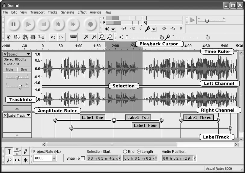 Audacity