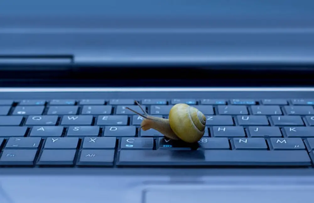 Αργό PC; Αυτό το δωρεάν εργαλείο δείχνει τον λόγο
